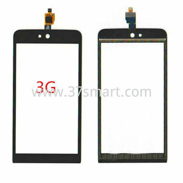 Wiko RainBow Jam 3G Touch Screen Black