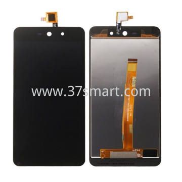 Wiko RainBow Up 4G Lcd+Touch Nero