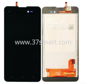 Wiko Sunny 2 Plus Lcd+Touch Black