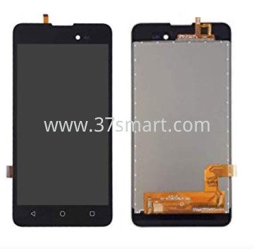 Wiko Sunny 3 Lcd+Touch Nero