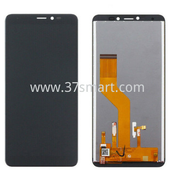 Wiko Sunny 4 Plus Lcd+Touch Nero