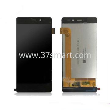Wiko Tommy 2 Lcd+Touch Black