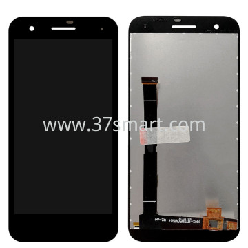 Vodafone Smart E8 VFD510 Lcd+Touch Black