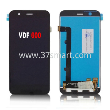 Vodafone Smart Prime 7 VFD600 Lcd+Touch Black