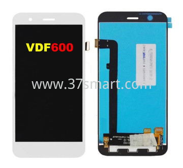 Vodafone Smart Prime 7 VFD600 Lcd+Touch Bianco
