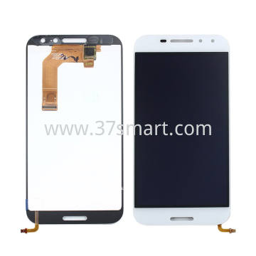 Vodafone Smart N8 VFD610 Lcd+Touch Weiß