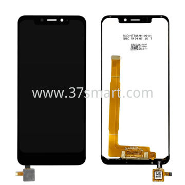 Vodafone Smart N10 VFD630 Lcd+Touch Nero