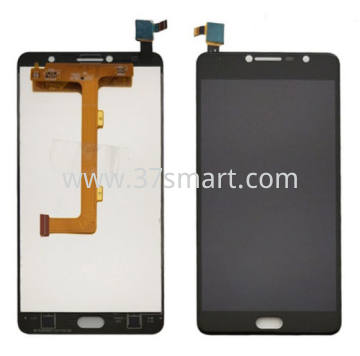 Vodafone Smart Ultra 7 VFD700 Lcd+Touch Nero