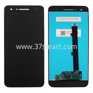 Vodafone Smart V8 Lite VFD710 Lcd+Touch Nero