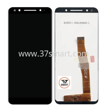 Vodafone VFD720/Alcatel OT5034/OT5052 Lcd+Touch Nero