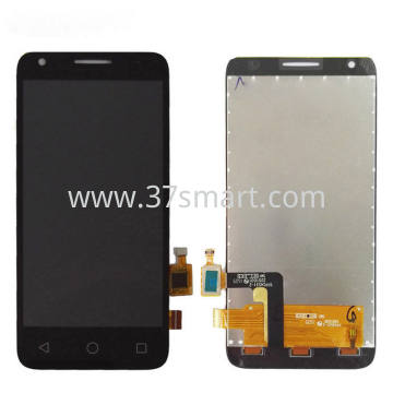 Vodafone Smart Speed 6 VFD795 Lcd+Touch Schwarz