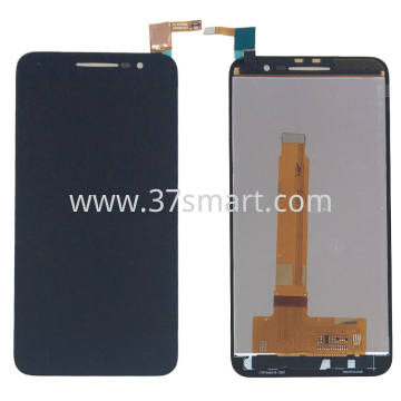 Vodafone Smart Prime 6 VFD895 Lcd+Touch Nero