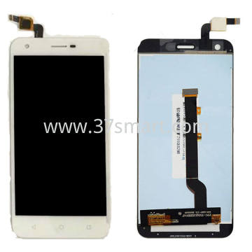 Vodafone Smart Ultra 6 VFD995 Lcd+Touch Bianco