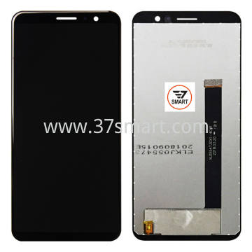 Umidigi A1 Pro Lcd+Touch Nero