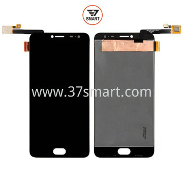 Umidigi Umi Z/Umi Z Pro Lcd+Touch Black