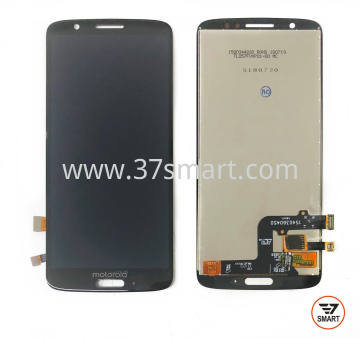 Moto G6 Lcd+Touch Nero