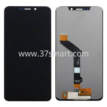 Moto XT1941 Lcd+Touch Black