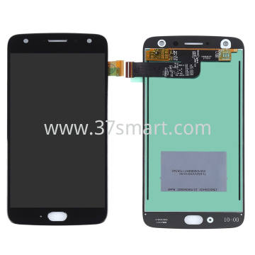 Moto X4 XT1900 Lcd+Touch Nero