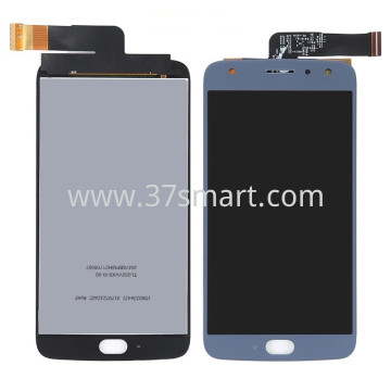 Moto X4 XT1900 Lcd+Touch Blau