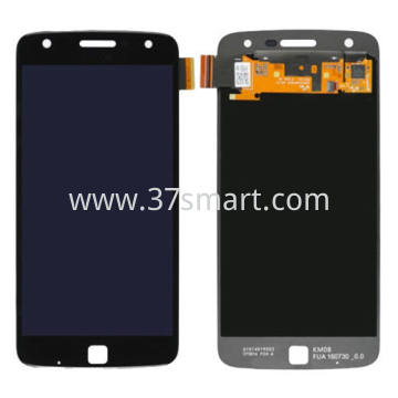 Moto Z Play XT1635 Lcd+Touch Nero