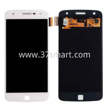 Moto Z Play XT1635 Lcd+Touch Bianco