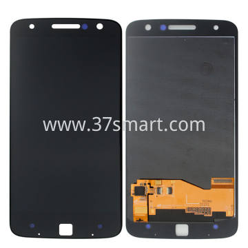 Moto Z XT1650 Lcd+Touch Nero