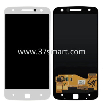 Moto Z XT1650 Lcd+Touch Weiß