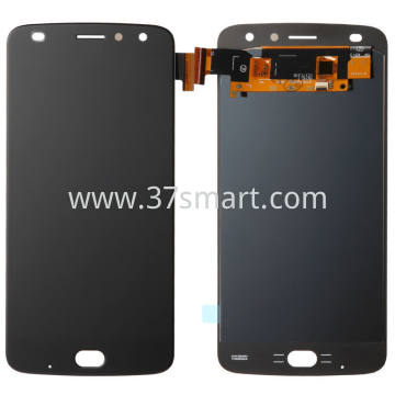 Moto Z2 Play XT1710 Lcd+Touch Schwarz