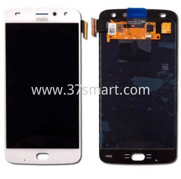 Moto Z2 Play XT1710 Lcd+Touch Bianco
