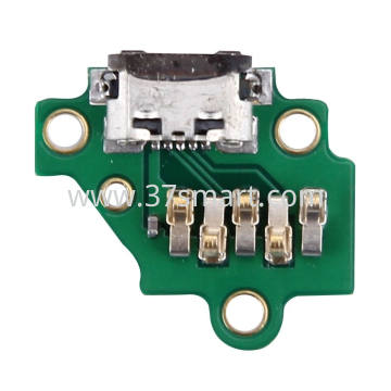Moto G3 Charging Port Board Regenerate