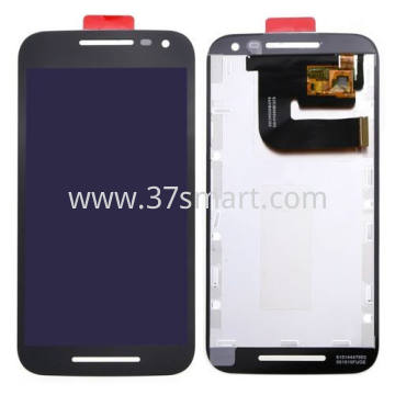 Moto G3  Lcd+Touch Nero