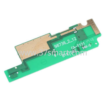 Moto C Flex MicroPhone Regenerate