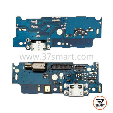 Moto E4 Flex Ricarica Rigenerati