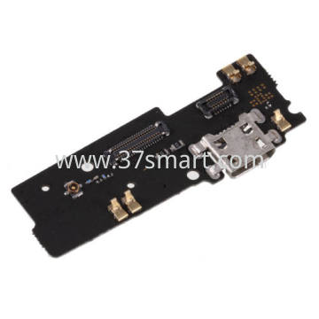 Mote E4 Plus Charging Port Board Regenerieren