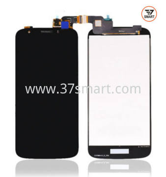 Moto E5 Play 5D68C10270 Service Pack Display Nero