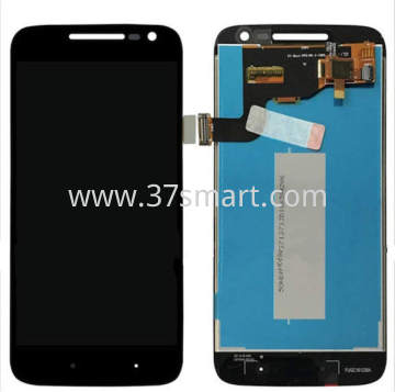 Moto G4 Play Lcd+Touch Nero