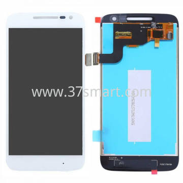 Moto G4 Play Lcd+Touch White