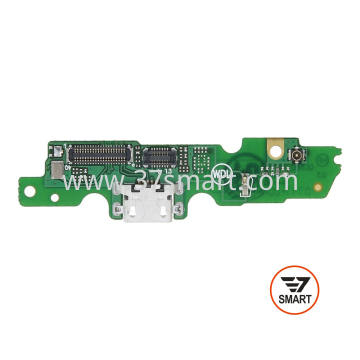 Moto G5 Charging Port Board Regenerate