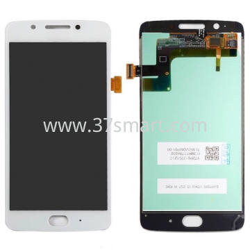 Moto G5 Lcd+Touch White