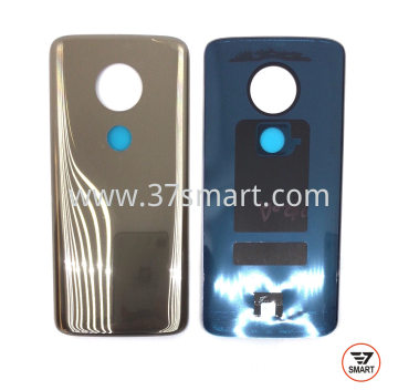 Moto G6 Play XT1922 Back Cover Gold