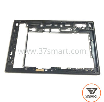 Sony Tablet Z Cover Frame Display Black