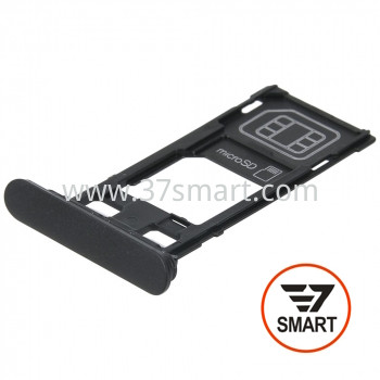 Sony XZS SIM Tray Black