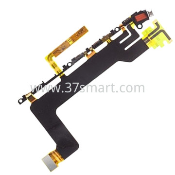 Sony XZS Flex Power+Volume Regenerieren