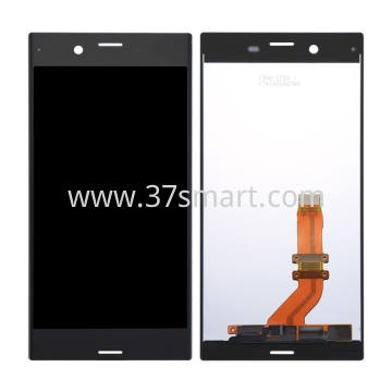 Sony XZS Lcd+Touch Nero
