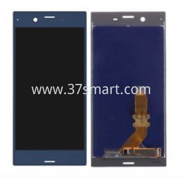 Sony XZS Lcd+Touch Blu