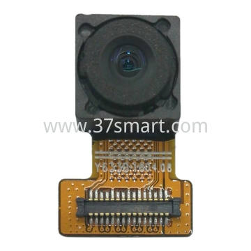 Sony XA2 Ultra Camera Front Regenerate