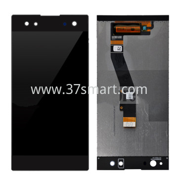 Sony XA2 Ultra Lcd+Touch Black
