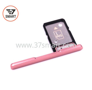 Sony XA2 SIM Tray Rosa