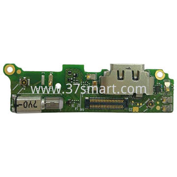 Sony XA2 Charging Port Board Regenerieren