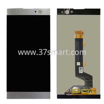 Sony XA2 换盖板总成 银色